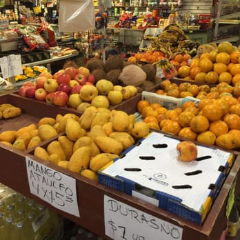 El Chaparro #2 - a variety of fruits - Mexican Near Me - Winchester, Virginia El Chaparro #2 - a variety of fruits - Mexican Near Me - Winchester, Virginia