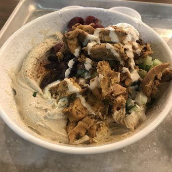 YAFO Kitchen - Mediterranean Near Me - Charlotte, North Carolina YAFO Kitchen - Mediterranean Near Me - Charlotte, North Carolina