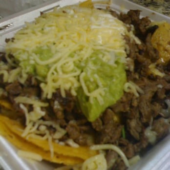 La Pasadita - Carne asada chachos - Mexican Near Me - Chicago, Illinois La Pasadita - Carne asada chachos - Mexican Near Me - Chicago, Illinois