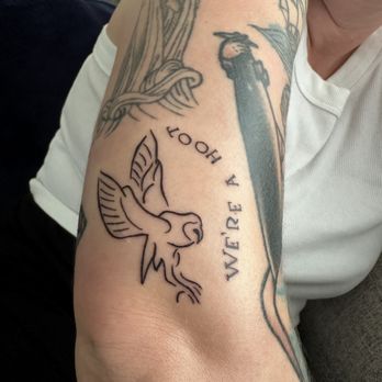 Mum's Tattoo Studio - Tattoo Near Me - Bend, Oregon