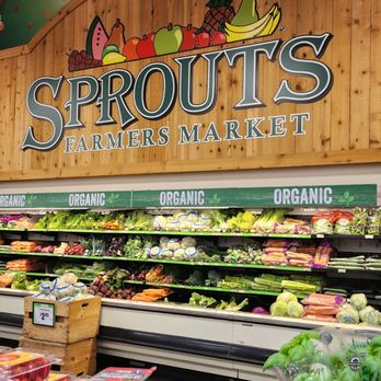 Sprouts Farmers Market - Grocery Near Me - San Ramon, California Sprouts Farmers Market - Grocery Near Me - San Ramon, California