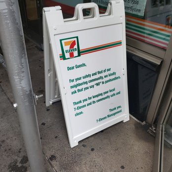 7-Eleven - 10.2.18 - Convenience Stores Near Me - New York, New York 7-Eleven - 10.2.18 - Convenience Stores Near Me - New York, New York
