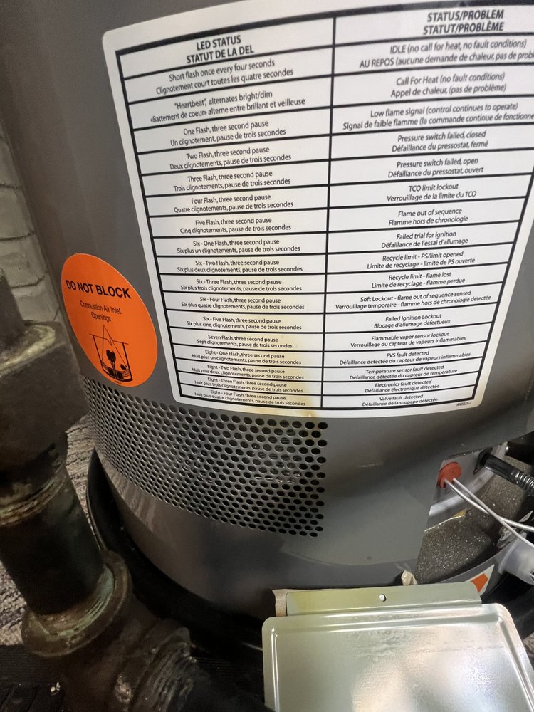 Slide of Brick Street Plumbing & HVAC