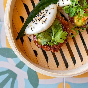 Di Di - Mama Do Buns - Vietnamese Near Me - West Hollywood, California Di Di - Mama Do Buns - Vietnamese Near Me - West Hollywood, California