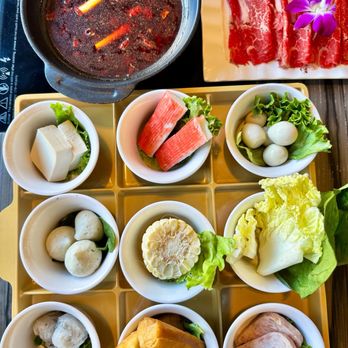 Liuyishou Hot Pot - Hot Pot Near Me - San Mateo, California Liuyishou Hot Pot - Hot Pot Near Me - San Mateo, California