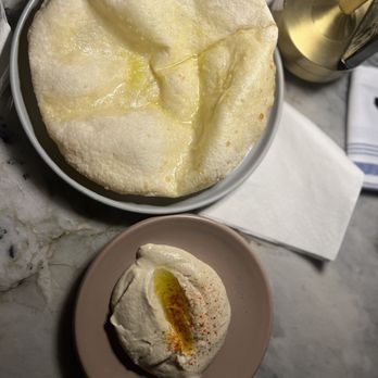 Lyla - The Burrata - Italian Near Me - Dallas, Texas