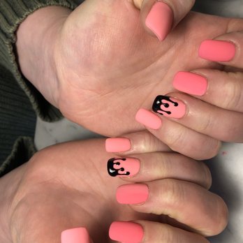 L A Nail - Nail Salons Near Me - Auburn, Indiana