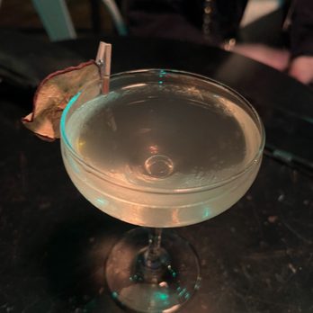 The Green Hour - Naughty Gin - Cocktail Bars Near Me - Nashville, Tennessee The Green Hour - Naughty Gin - Cocktail Bars Near Me - Nashville, Tennessee