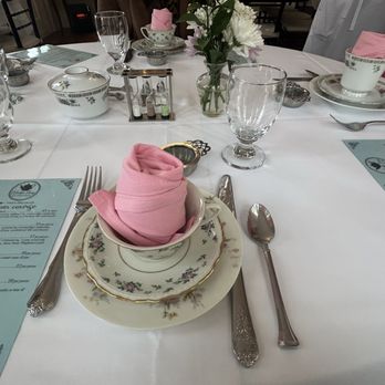 Windsor House Tea Room - Table decor - Tea Rooms Near Me - Lafayette, New Jersey Windsor House Tea Room - Table decor - Tea Rooms Near Me - Lafayette, New Jersey