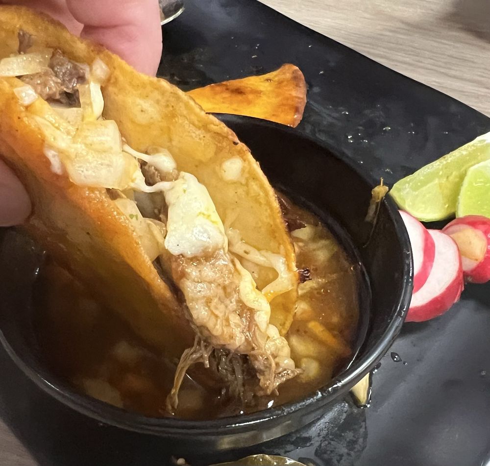 Luna Taqueria