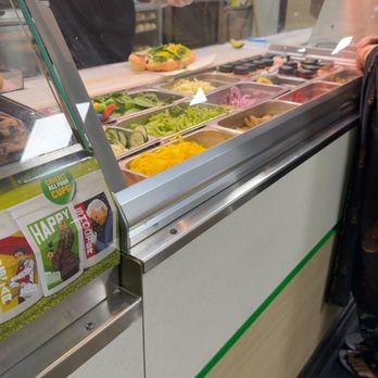 Subway - so clean!!! thank you subway management team - Sandwiches Near Me - Long Beach, California Subway - so clean!!! thank you subway management team - Sandwiches Near Me - Long Beach, California
