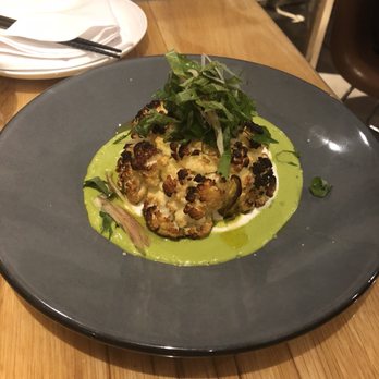 Kyu - Asian Fusion Near Me - Miami, Florida