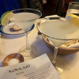 But first... cocktails But first... cocktails