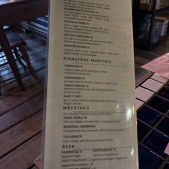 Clay & Fire - Persian/Iranian Near Me - Kansas City, Missouri