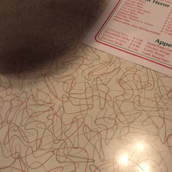 Eddie's Pizza - Pizza Near Me - New Hyde Park, New York