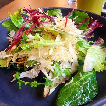 ZUBU - Downtown - Zubu House Salad - Ramen Near Me - Vancouver, British Columbia ZUBU - Downtown - Zubu House Salad - Ramen Near Me - Vancouver, British Columbia