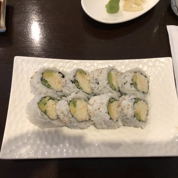 Irori Sushi - california roll - Sushi Bars Near Me - Vancouver, British Columbia Irori Sushi - california roll - Sushi Bars Near Me - Vancouver, British Columbia