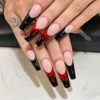 Modern Nails - #ModernizedNails - Nail Salons Near Me - Richboro, Pennsylvania Modern Nails - #ModernizedNails - Nail Salons Near Me - Richboro, Pennsylvania