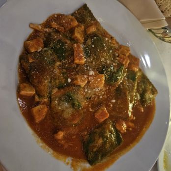 Il Pastaio - Italian Near Me - Beverly Hills, California