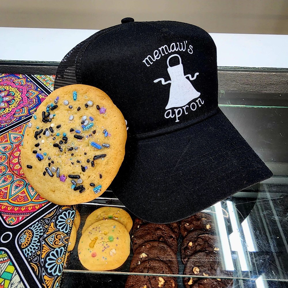 MEMAW’S APRON CLOSED Updated September 2024 26 Photos 2209 MO7