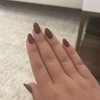 Organic Beauty Nails - amazing nails - Nail Salons Near Me - Encino, California
