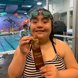 American Swim Academy - Karen 