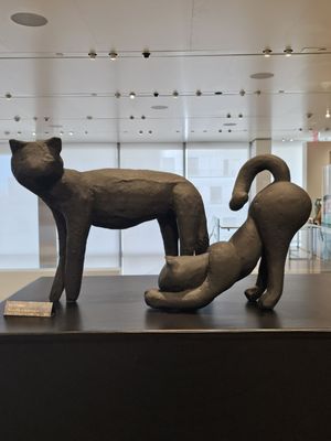 Tiffany & Co. - The Landmark by null