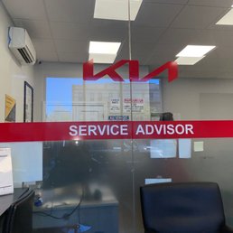Really great service center! Really great service center!