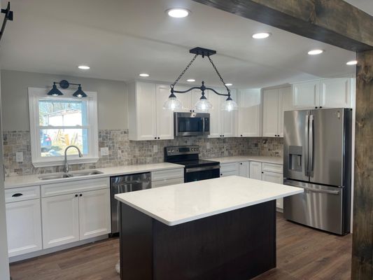 Richardsons Innovation & Remodel