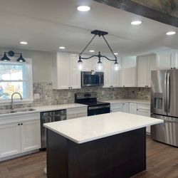 Richardsons Innovation & Remodel