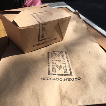 Crearee - Packaging - Mexican Near Me - Bishop, California