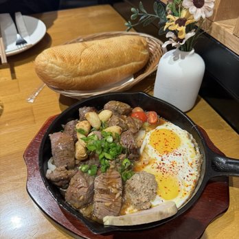 NEP Cafe - Irvine - Banh Mi Chao - Filet Mignon - Breakfast & Brunch Near Me - Irvine, California NEP Cafe - Irvine - Banh Mi Chao - Filet Mignon - Breakfast & Brunch Near Me - Irvine, California