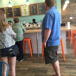 Tropical Smoothie Cafe