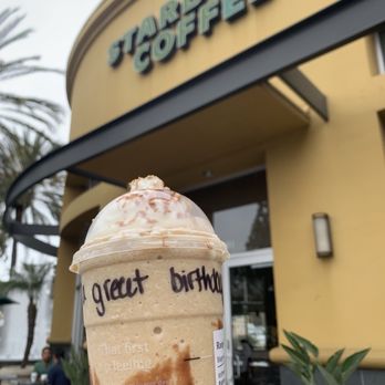 Starbucks - Happy Birthday to me July 01, 2026. - Coffee & Tea Near Me - Cerritos, California Starbucks - Happy Birthday to me July 01, 2026. - Coffee & Tea Near Me - Cerritos, California