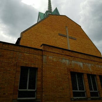 St Michael's Church - 41st Avenue View - Religious Organizations Near Me - Flushing, New York St Michael's Church - 41st Avenue View - Religious Organizations Near Me - Flushing, New York