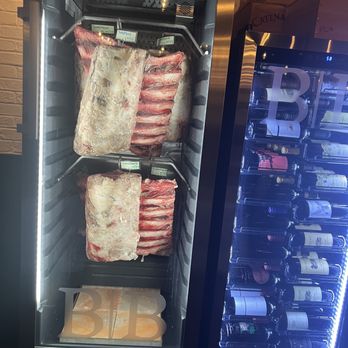 Bourbon Boulevard - Steakhouses Near Me - Chantilly, Virginia Bourbon Boulevard - Steakhouses Near Me - Chantilly, Virginia