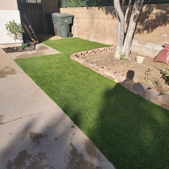 Artificial Grass Solution - Artificial Turf Near Me - Rancho Cucamonga, California Artificial Grass Solution - Artificial Turf Near Me - Rancho Cucamonga, California