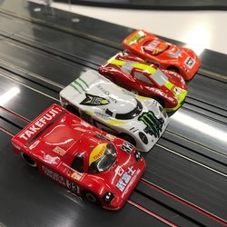 Musgrave Racing