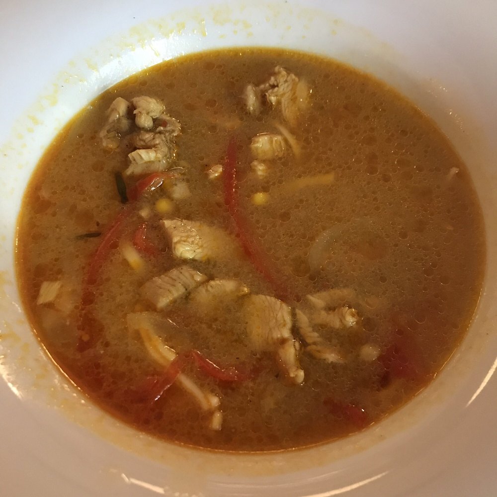 Repeta - Thai soup - Polish Near Me - Słupsk, PM Repeta - Thai soup - Polish Near Me - Słupsk, PM
