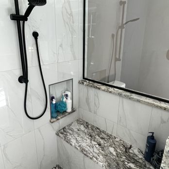 International Marble & Granite - Building Supplies Near Me - Youngstown, Ohio