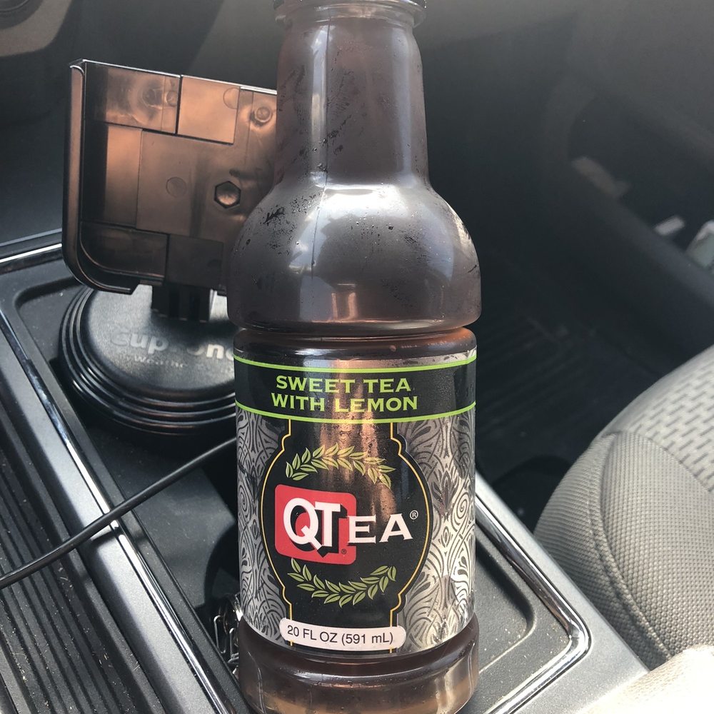 QuikTrip - Love their sweet tea - Convenience Stores Near Me - Bastrop, Texas QuikTrip - Love their sweet tea - Convenience Stores Near Me - Bastrop, Texas