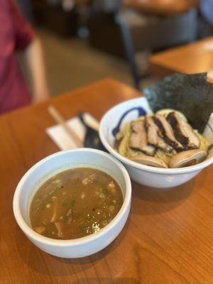 Tsujita Artisan Noodle by null