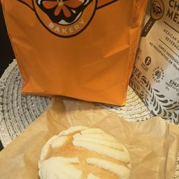 Sweet Bread