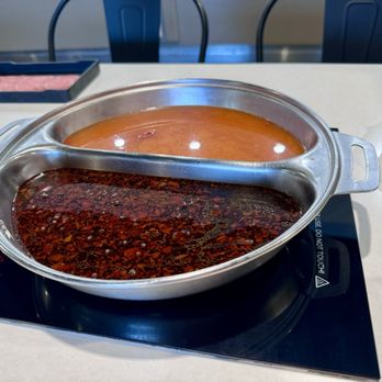 U Shabu - Hot Pot Near Me - Las Vegas, Nevada