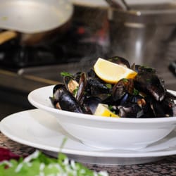 Rossini - Muscheln bei Rossini, Schwandorf