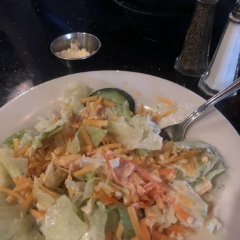 Ferris Steakhouse & Tavern - House salad - Bars Near Me - Rocky River, Ohio Ferris Steakhouse & Tavern - House salad - Bars Near Me - Rocky River, Ohio