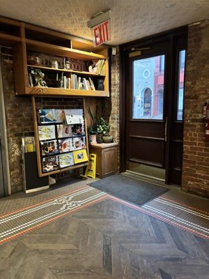 Stumptown Coffee Roasters by null