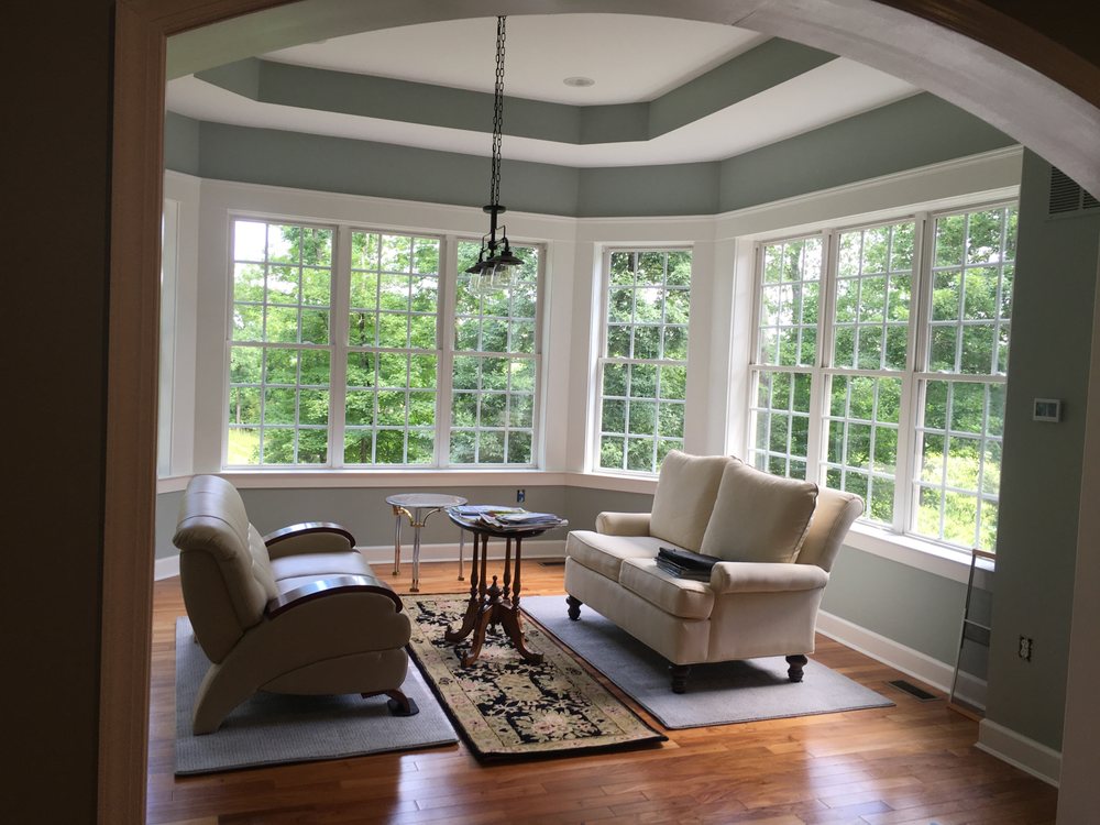 PAINTING BY RICK & COMPANY Updated September 2024 11 Reviews 722