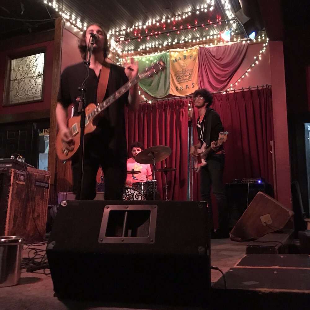 Blind Willie's - Jazz & Blues Near Me - Atlanta, Georgia