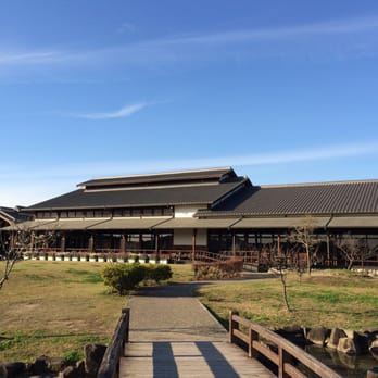知多市役所佐布里緑と花のふれあい公園梅の館 佐布里台3丁目101 知多市 愛知県 Japan Yelp 知多市役所佐布里緑と花のふれあい公園梅の館 佐布里台3丁目101 知多市 愛知県 Japan Yelp